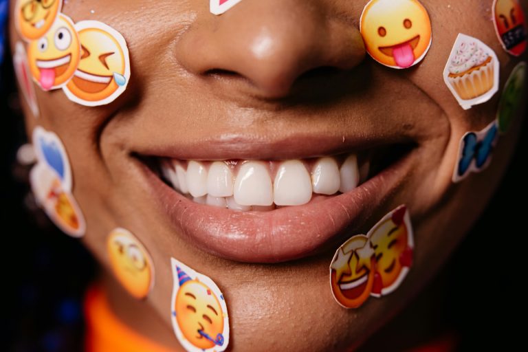 emoji marketing