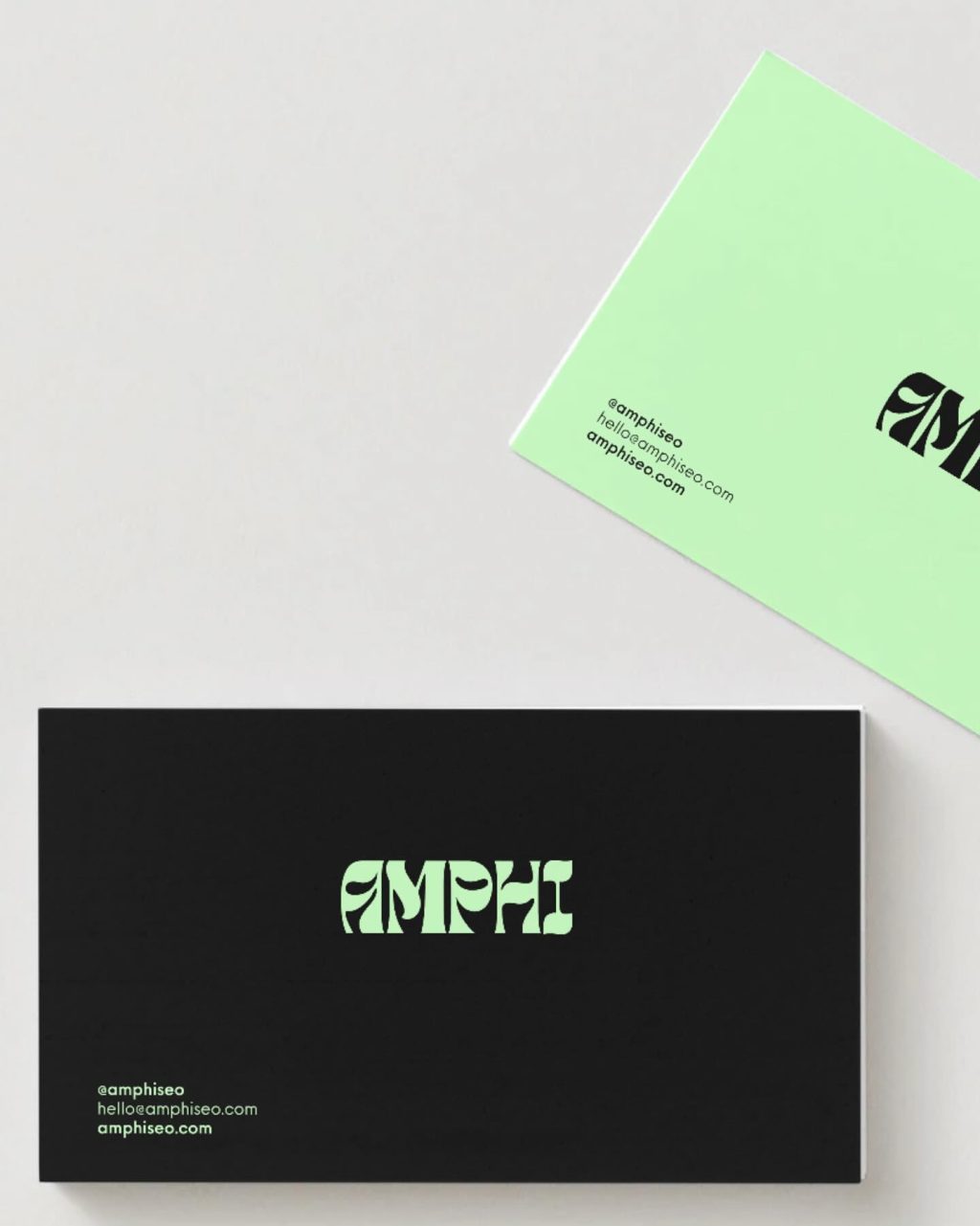 Instagram post from amphiseo. This post is in position 2.